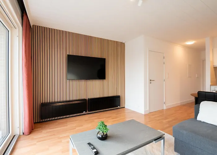 Athenahomes Eva - New Apartment Near Sea