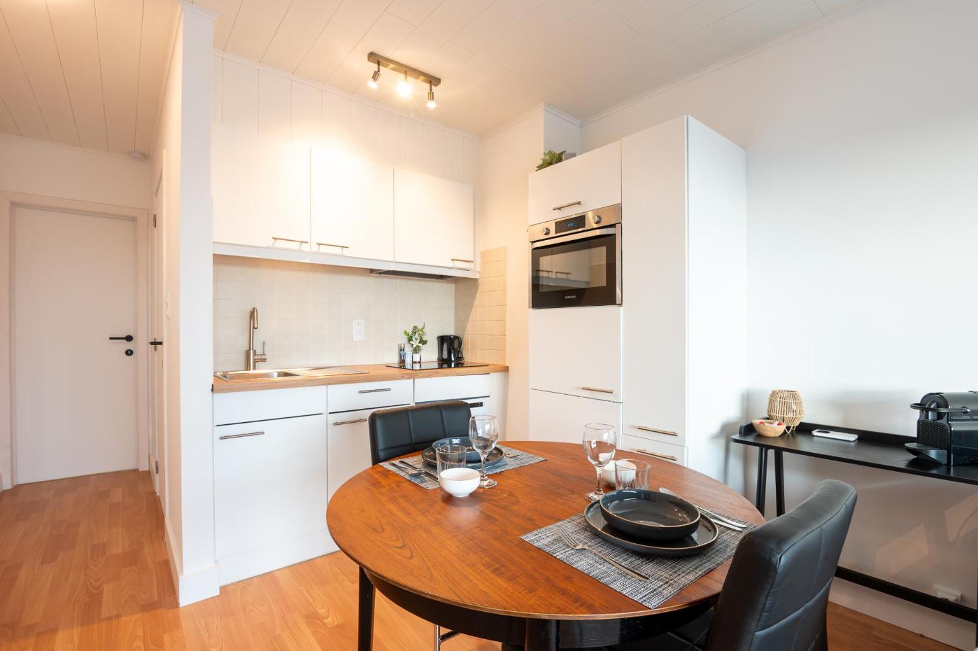 Athenahomes Eva - New Near Sea Apartamento *