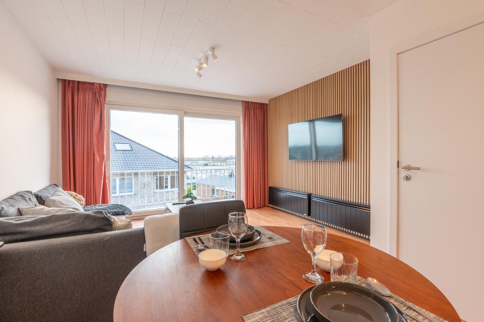 Athenahomes Eva - New Near Sea Middelkerke